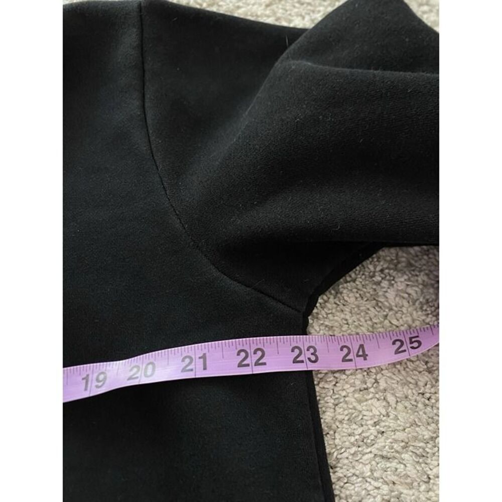 Drew-house Men's Black Hoodie - Picture 8 of 9